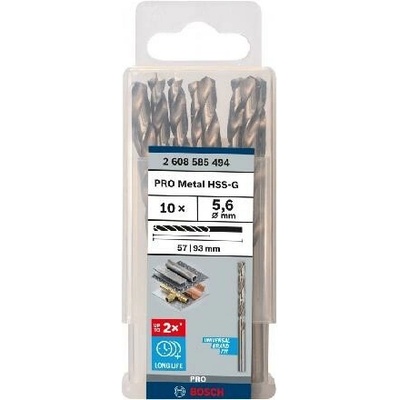 Bosch 2608585494