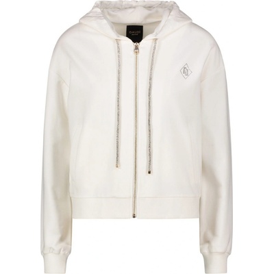 Gaudi Zip White
