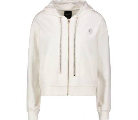 Gaudi Zip White