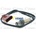 Lambda sonda VEMO V10-76-0015