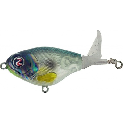 River2Sea Whopper Plopper 6cm Abalone Shad