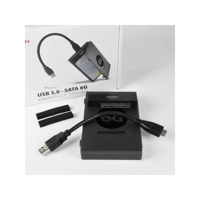 AXAGON USB 3.0 Pocket - 2.5 SATA HDD (ADSA-1S6)