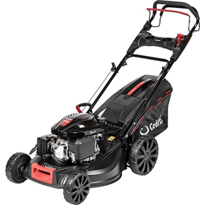 Hahn & Sohn Cedrus CEDKS53S-L