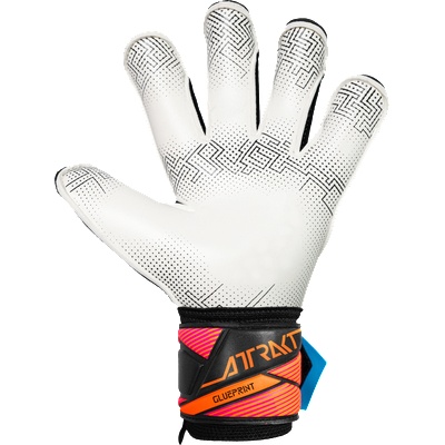Reusch Attrakt Advance Evolution Glueprint Goalkeeper Gloves