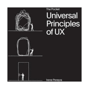Pocket Universal Principles of UX (2024)
