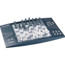 CG1300 LEXIBOOK Chessman Elite