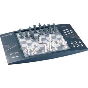 CG1300 LEXIBOOK Chessman Elite