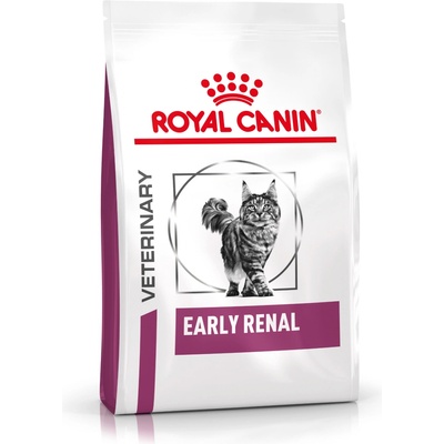 Royal Canin Veterinary Diet Feline Early Renal 2 x 3,5 kg