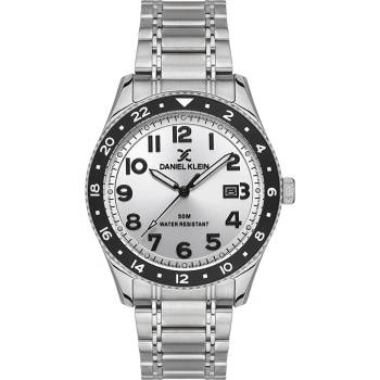 Daniel Klein DK113535-1