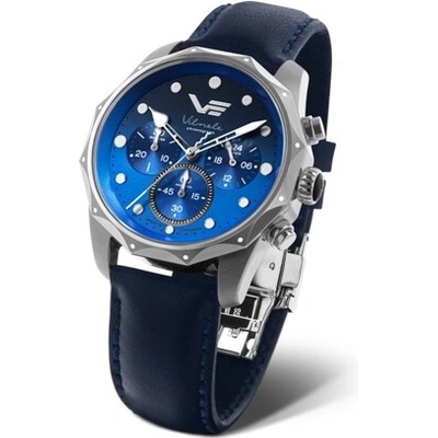 Vostok Europe JS20/125A750