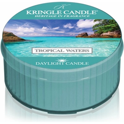 Kringle Candle Tropical Waters 42 g