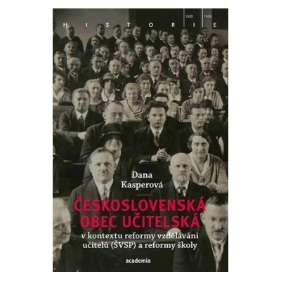Československá obec učitelská
