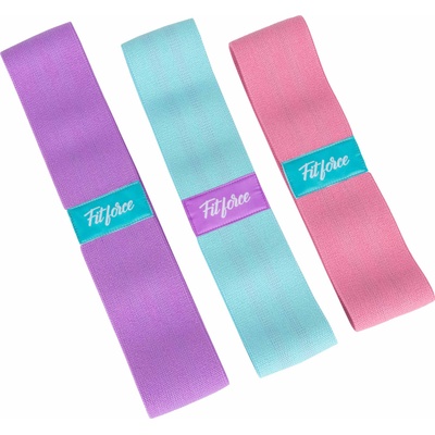 Fitforce Booty band set