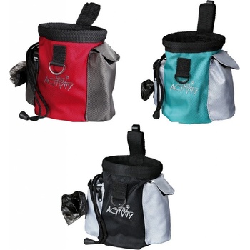 Trixie Dog Activity Baggy Snack 2v1 10 x 13 cm