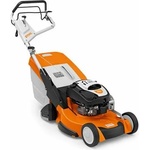 STIHL RM 655.1 RS (63740113432) Косачка