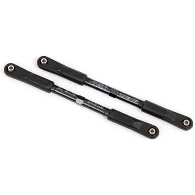 Traxxas ojnička 144 mm hliníková titánovo eloxovaná 2