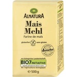 Alnatura Био царевично брашно - 500 г