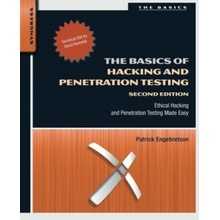 Basics of Hacking and Penetration Testing