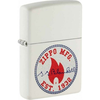 ZIPPO Zapaľovač FLAME GGB 26074 – Zbozi.Blesk.cz