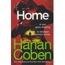 Home - Myron Bolitar - Harlan Coben