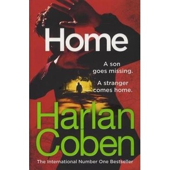 Home - Myron Bolitar - Harlan Coben