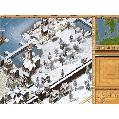 Patrician 3