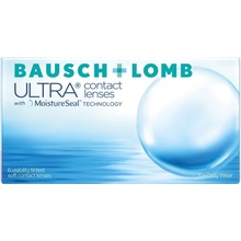 Bausch & Lomb Ultra 6 čoček