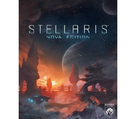 Stellaris (Nova Edition)