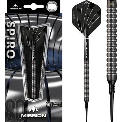 Mission Spiro M1 20g