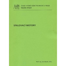 Spalovací motory