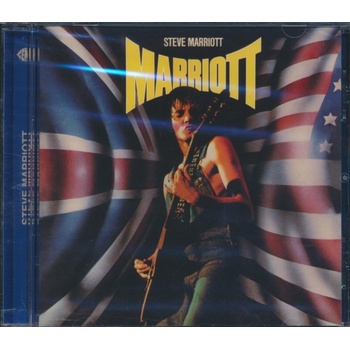 Marriott CD