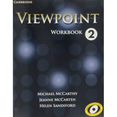 Viewpoint Level 2 Workbook