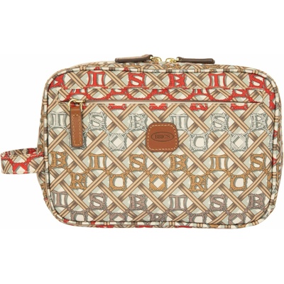Bric`s kosmetická taška X-Bag Urban Travel Kit macramé