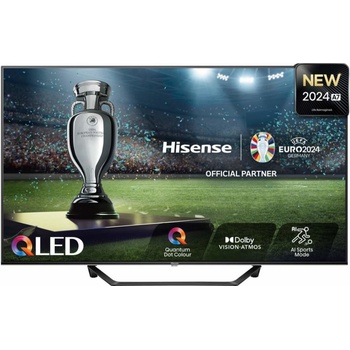 Hisense 55A7NQ