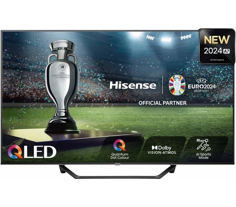 Hisense 55A7NQ