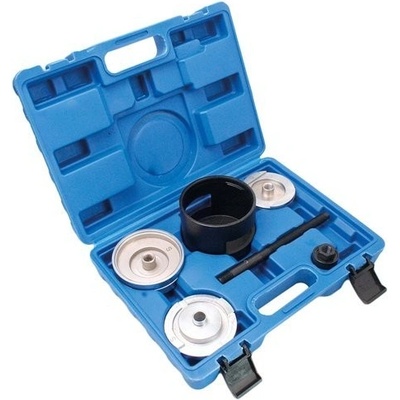 Stahovák silentbloků zadní nápravy BMW X5 - SATRA – Zbozi.Blesk.cz