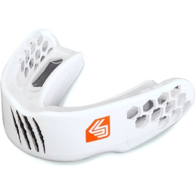 Shock Doctor Gel Max Mthgurd 99 - White