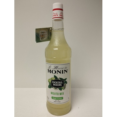 Monin Le Mixeur Mojito Mix 1 l