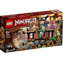Stavebnice LEGO® LEGO® NINJAGO® 71735 Turnaj živlov