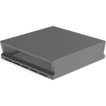 ELMARK Uht- ВЕНТИЛАЦИОННА ШАПКА КОМПЛЕКТ 80x200x60 (53uht8060)