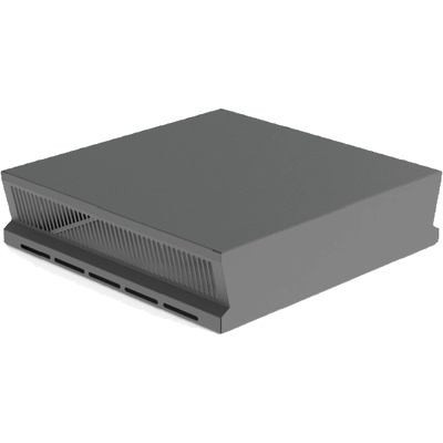 ELMARK Uht- ВЕНТИЛАЦИОННА ШАПКА КОМПЛЕКТ 80x200x60 (53uht8060)