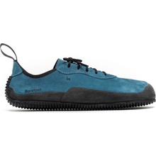 Be Lenka Trailwalker 2 0 barefoot deep ocean