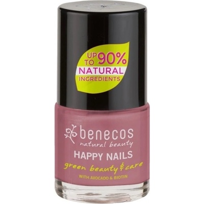 Benecos lak na nehty You-nique 9 ml