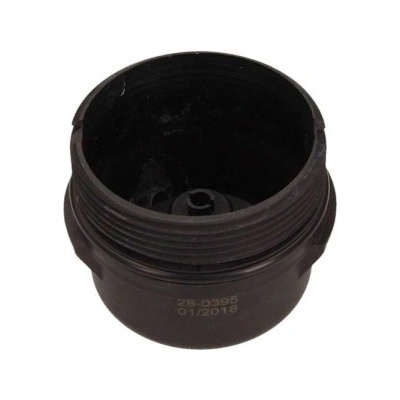MAXGEAR Kryt, pouzdro olejového filtru 280395