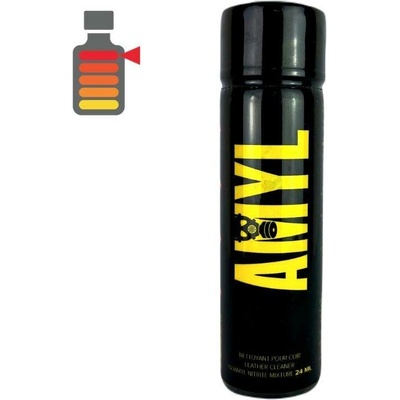 Amyl Tall 24 ml