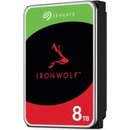 Seagate IronWolf NAS 3.5 8TB 7200rpm 256MB SATA3 (ST8000VN0022)