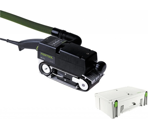 Festool BS 75 E PLUS