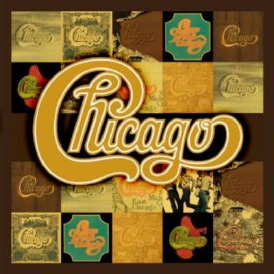Warner Chicago: The Studio Albums 1969-1978 - 10CD (026139)