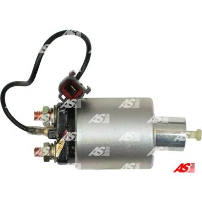 AS-PL Elektromagnetický spínač, startér Brand new AS-P SS5059