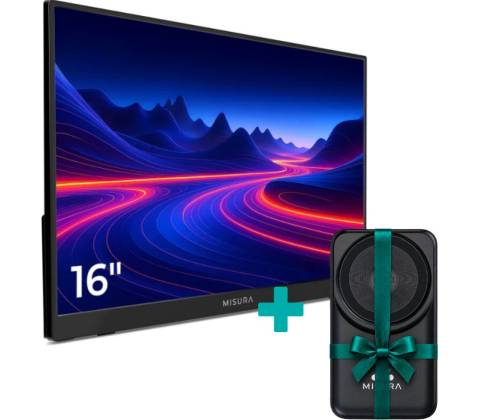 Misura P160QHBW